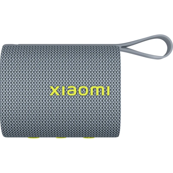 Xiaomi Sound Pocket 5W bezdrôtový reproduktor modrošedý - Reproduktory - Hlavný obrázok