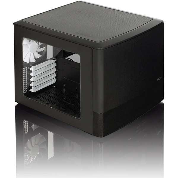 Fractal Design Node 804 - Počítačové skrine - Obrázok KQ7W600301