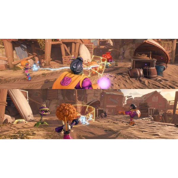 Plants vs Zombie: Battle for Neighborville (Xbox One) - Hry na Xbox One - Obrázok KQ94100201