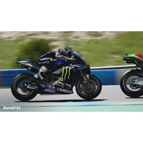 MotoGP 21 (Xbox One) - Hry na Xbox One - Obrázok KQB3100201