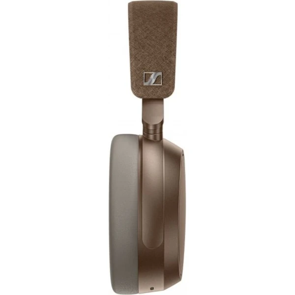 Sennheiser MOMENTUM 4 bezdrôtové slúchadlá hnedá - Slúchadlá - Obrázok KQBH000K01