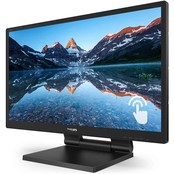 Philips 242B9T monitor 24" - Monitory - Obrázok KQC7G00101