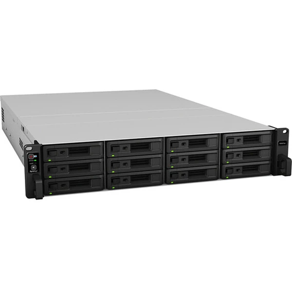 Synology RackStation RS3621xs+ NAS server - Servery NAS - Obrázok KQCOF00101