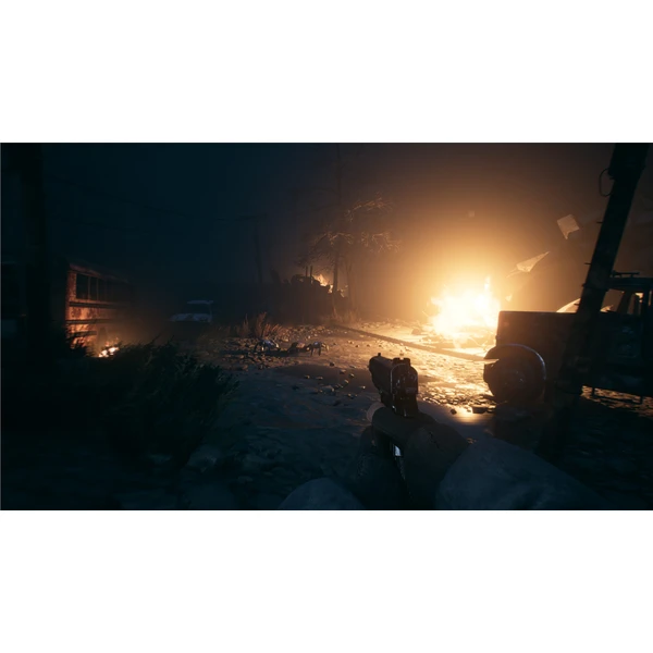 Terminátor: Resistance Enhanced (PS5) - Hry na PS5 - Obrázok KQF3100201