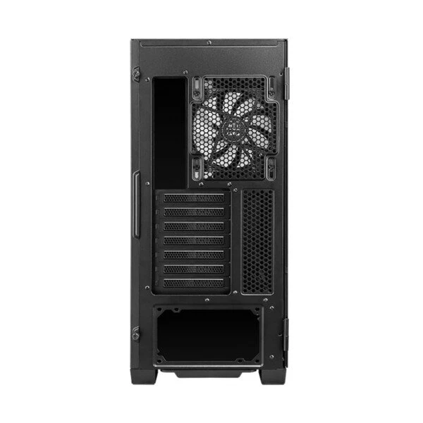 MSI MAG VAMPIRIC 300R čierna - Počítačové skrine - Obrázok KQJ5100501