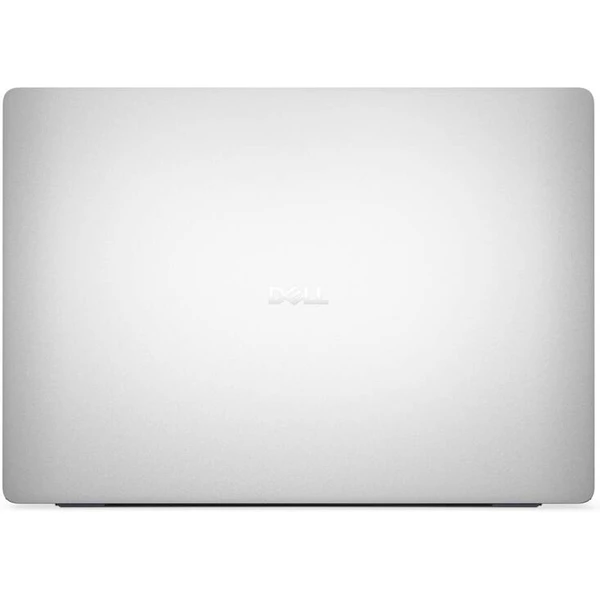 DELL Pro 16 (X9X3F) strieborný + 3. rok záruky ProSupport On-Site - Notebooky - Obrázok KQSG000K01