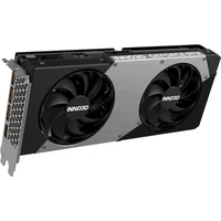 INNO3D NVIDIA GeForce RTX 5060 Ti Twin X2 - Grafické karty