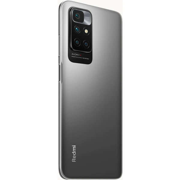 Xiaomi Redmi 10 2022 4GB/64GB Carbon Gray - Mobilné telefóny - Obrázok KQWZ600301