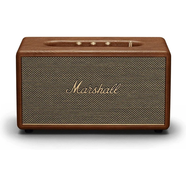 Marshall Stanmore III hnedý - Reproduktory - Hlavný obrázok