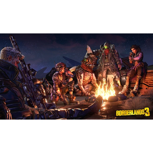 Borderlands 3 (Xbox One) - Hry na Xbox One - Obrázok KQZ3100201