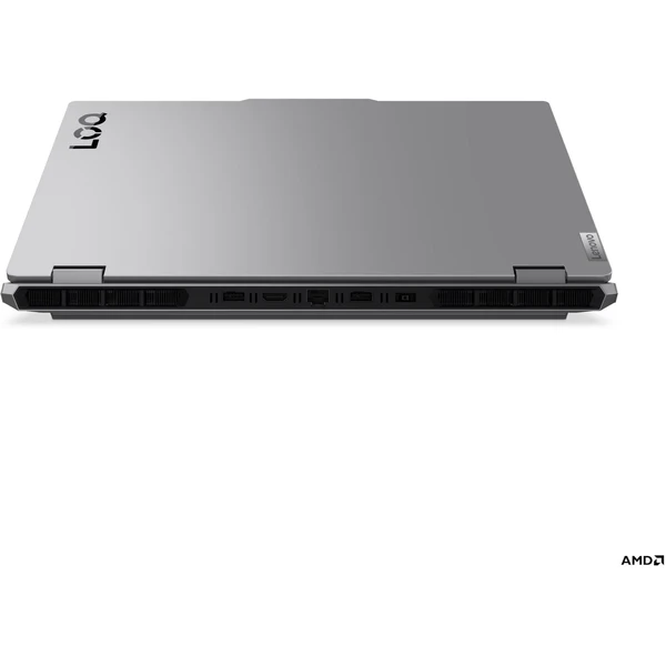Lenovo LOQ 15AHP10 (83JG0090CK) RTX 5060 sivý - záruka na 3 roky po registrácii - Notebooky - Obrázok KR3J000K01