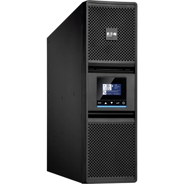 Eaton 9SX 5000i RT3U G2 (9SX5KIRT3UG2) - Záložné zdroje - Obrázok KR5M000K01
