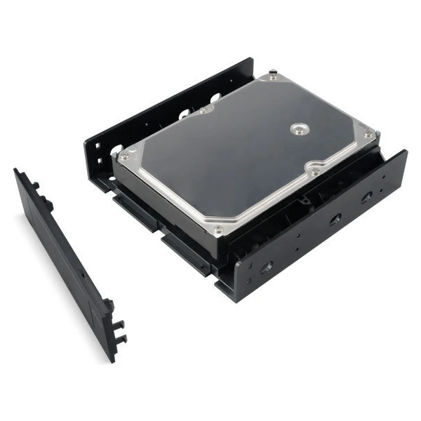 Akasa AK-HDA-05 - Rámiky na disky - Obrázok KR5X600301