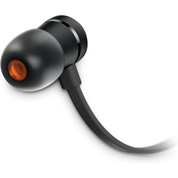 JBL T290 čierna - Slúchadlá - Obrázok KRE4000301