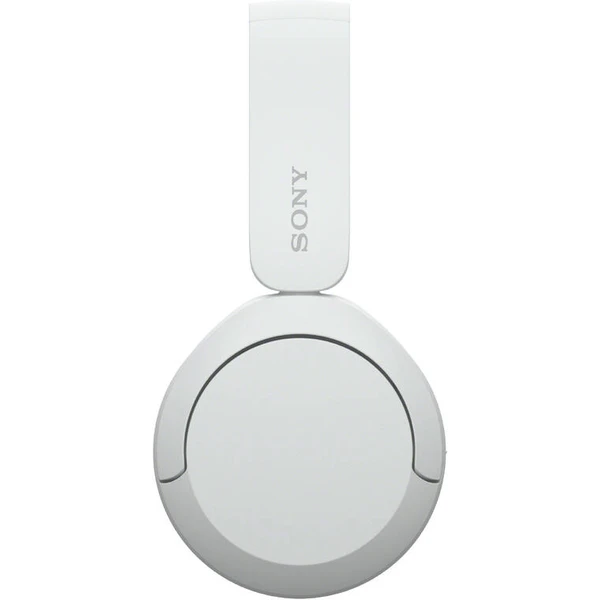 Sony WH-CH520, biela - Slúchadlá - Obrázok KREM300401