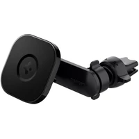 Spigen OneTap Magnetic Car Mount Vent for MagSafe držiak do auta čierny - Držiaky