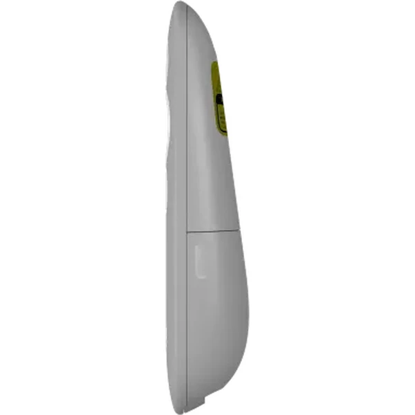 Logitech Wireless Presenter R500 prezentér sivý - Ovládače - Obrázok KRLH000K01