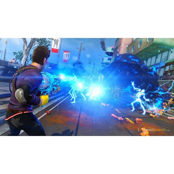 Sunset Overdrive (Xbox One) - Hry na Xbox One - Obrázok KRQ5100201