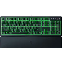 Razer Ornata V3 X herná klávesnica (US) čierna - Klávesnice