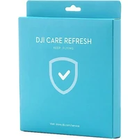 DJI Care Refresh Card predĺžená záruka na 2 roky (Osmo Action 4) EÚ - Rozšírené záruky