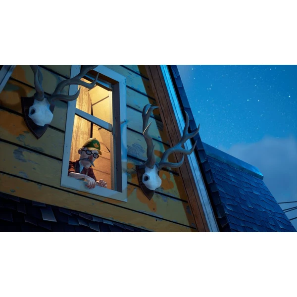 Hello Neighbor 2 (Xbox One/Xbox Series X) - Hry na Xbox One - Obrázok KS1D300401