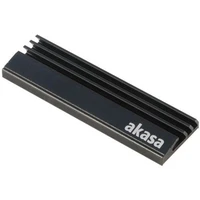 Akasa chladič M.2 SSD - Chladiče