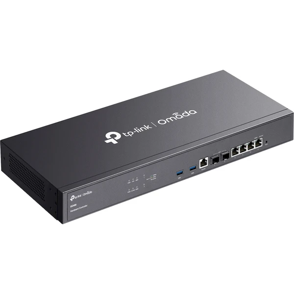 TP-Link Omada OC400 Hardwarový kontrolér - Sieťové kontroléry - Obrázok KS5H000K01