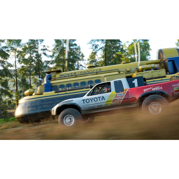 Forza Horizon 4 (Xbox One) - Hry na Xbox One - Obrázok KSE3100201