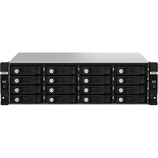 QNAP TL-R1620Sdc - Servery NAS - Obrázok KSFK000K01
