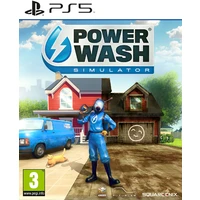 PowerWash Simulator (PS5) - Hry na PS5