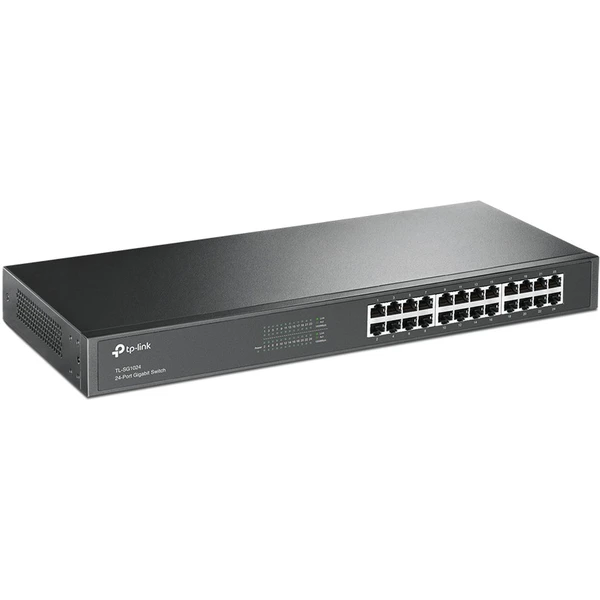 TP-Link TL-SG1024 switch - Switche - Obrázok KSWE300401