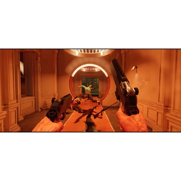 Deathloop (PS5) - Hry na PS5 - Obrázok KSWI100201