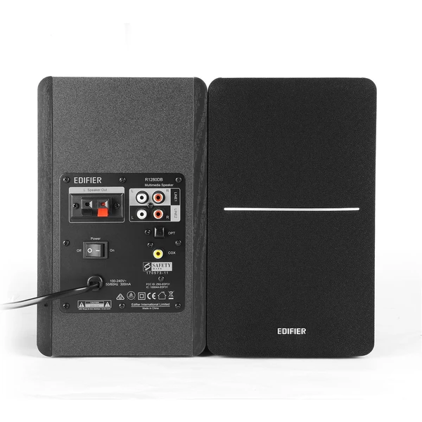 EDIFIER R1280DB reproduktory čierne - Reproduktory - Obrázok KSXG300401