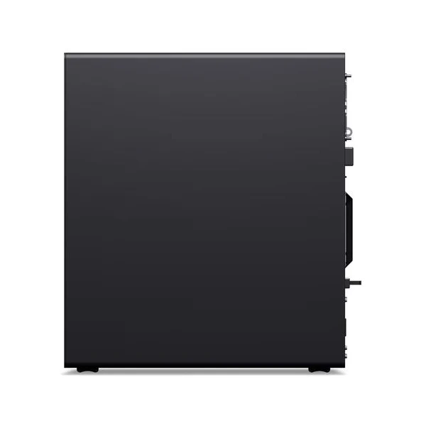 Lenovo ThinkStation P3 Tower Gen 2 (30HT0045CK) čierny - 3 roky Onsite - Stolné počítače - Obrázok KT0E000K01
