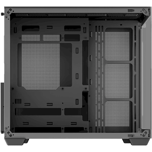 DEEPCOOL CG530 čierna - Počítačové skrine - Obrázok KT2E000K01
