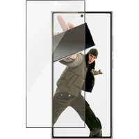 PanzerGlass Ultra-Wide Fit Samsung Galaxy S24 Ultra s inštalačným rámčekom - Ochranné fólie a sklo