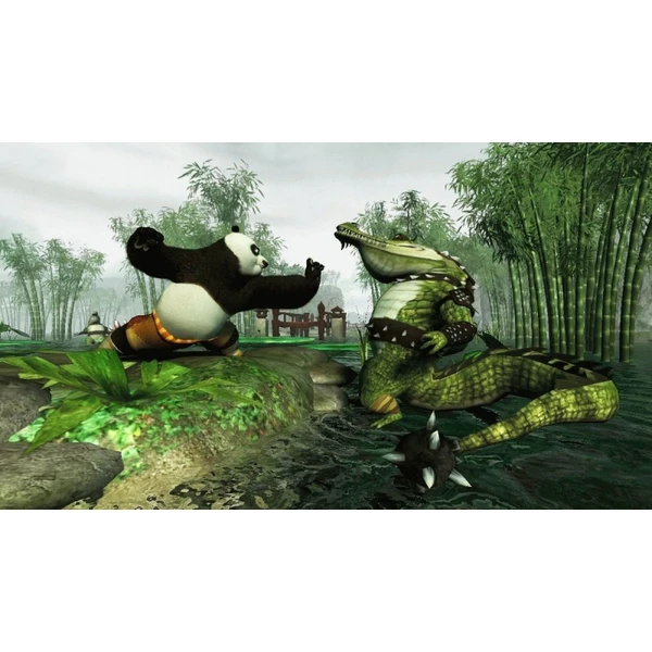 Kung Fu Panda: Showdown of Legendary Legends (PS4) - Hry na PS4 - Obrázok KT64100201