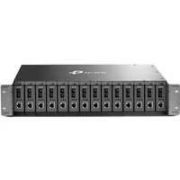 TP-Link MC1400 racková skriňa - Servery NAS