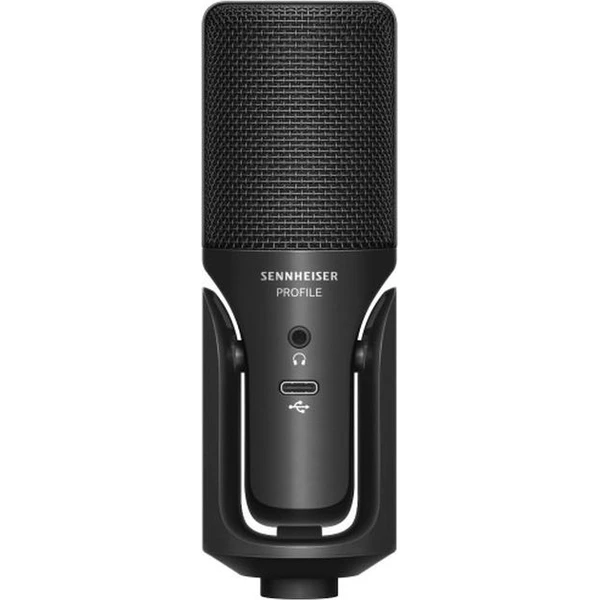 Sennheiser Profile USB Set čierny - Mikrofóny - Obrázok KT9P000K01