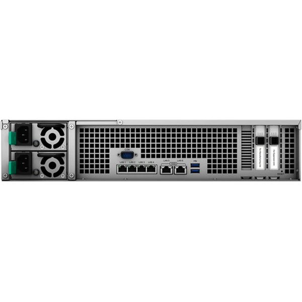 Synology FlashStation FS3600 NAS server - Servery NAS - Obrázok KTCOF00101
