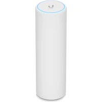 Ubiquiti U6 Mesh vonkajší prístupový bod biely - Access pointy