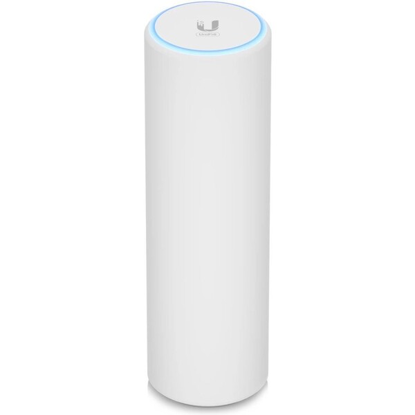 E-shop Ubiquiti U6 Mesh vonkajší prístupový bod biely