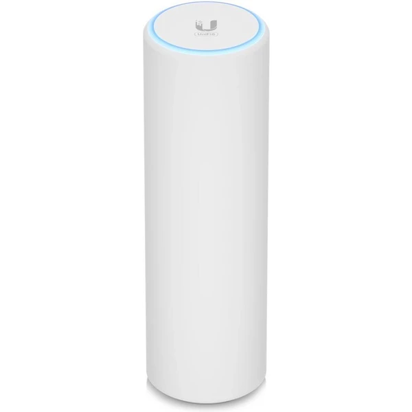 Ubiquiti U6 Mesh vonkajší prístupový bod biely - Access pointy - Hlavný obrázok