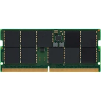 Kingston ValueRAM DDR5 32GB 5600MT/s CL46 SO-DIMM (1x32GB) - Operačné pamäte