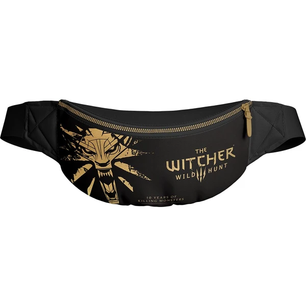 Darčekový set The Witcher 3: 10th Anniversary Monster Slayer Kit - Darčekové sady - Obrázok KTJI000K01