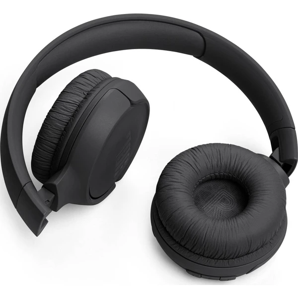 JBL Tune 520BT slúchadlá čierna - Slúchadlá - Obrázok KTMM100501
