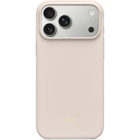 Apple Beats kryt s MagSafe na iPhone 17 Pro Max vápencovo šedý - Puzdra