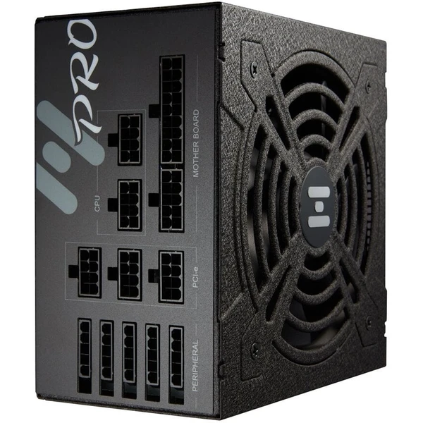 Fortron HYDRO G 650 PRO 650W - Zdroje - Obrázok KTVJ300401