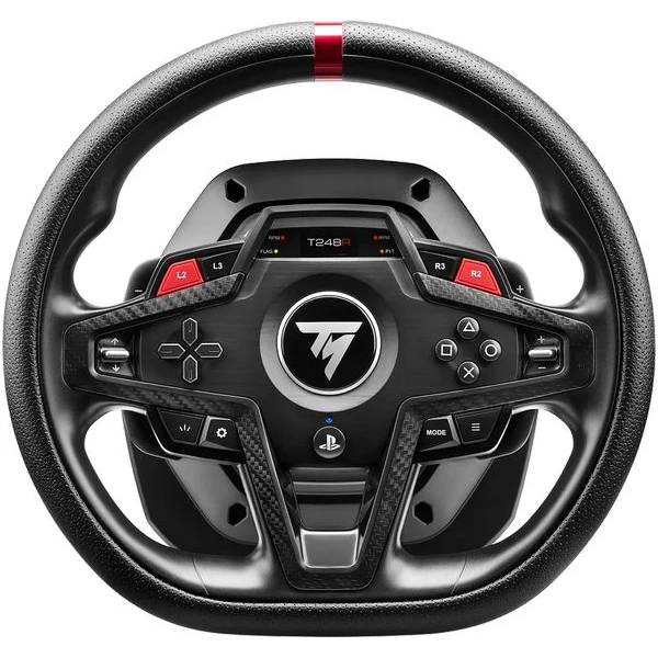 Thrustmaster T248R Sada volantu a pedálov PS5/PS4/PC - Volanty - Obrázok KTVK000K01