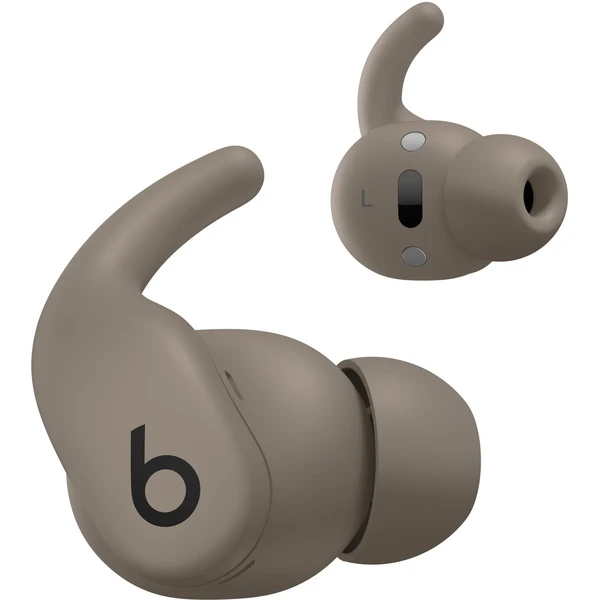 Apple Beats Powerbeats Fit sivá - Slúchadlá - Obrázok KU1J000K01